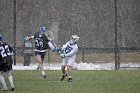 MLax vs UNE  Wheaton College Men's Lacrosse vs University of New England. - Photo by Keith Nordstrom : Wheaton, Lacrosse, LAX, UNE